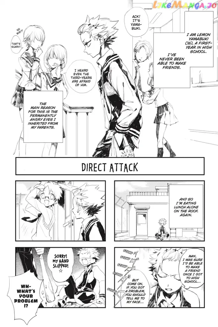 Toilet-Bound Hanako-kun Chapter 25 image 39_optimized